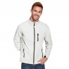 GIACCA PERSONALIZZATA DA SOFT SHELL DOPPIA UOMO