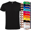 T-shirt Cotone 13 Colori Stampa Personalizzata Foto