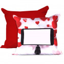 CUSCINO PERSONALIZZATO QUADRATO SELPHIE LOVE YOU