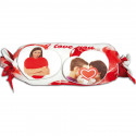 CUSCINO A CARAMELLA PERSONALIZZATO LOVE CUORE 50X 20 CM