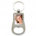 PORTACHIAVI APRIBOTTIGLIE PERSONALIZZATO CON FOTO
