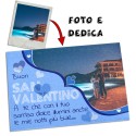 PUZZLE PERSONALIZZATO PER SAN VALENTINO LOVE STORY
