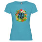 T-shirt Donna Summer Personalizzata