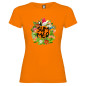 T-shirt Donna Summer Personalizzata