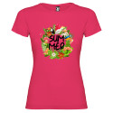 T-shirt Donna Summer Personalizzata