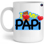 Tazza Mug Personalizzata Io Amo il Mio Papà
