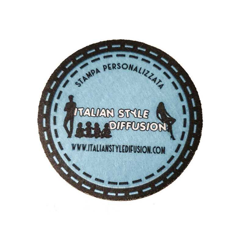 Pelle Authentic Wears NYC - Toppe termoadesive Patch Toppa, misura: 3 x 3  cm, Catch the Patch - il tuo negozio per i cerotti e i cerotti con il  ferro da stiro