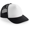 Cappellino personalizzato Vintage Snapback Trucker 15 colori