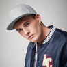 Cappellino con ricamo o stampa Snapback Rapper Cap 12 colori
