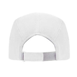 Cappellino Mercury Personalizzato tessuto tecnico colore