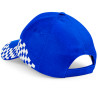 Cappellino con ricamo o stampa Grand Prix Cap 9 colori