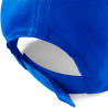 Cappellino con ricamo o stampa Grand Prix Cap 9 colori