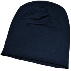 Cappello berretta personalizzata cotone stampa o ricamo colore nero