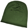 Cappello berretta personalizzata cotone stampa o ricamo colore verde