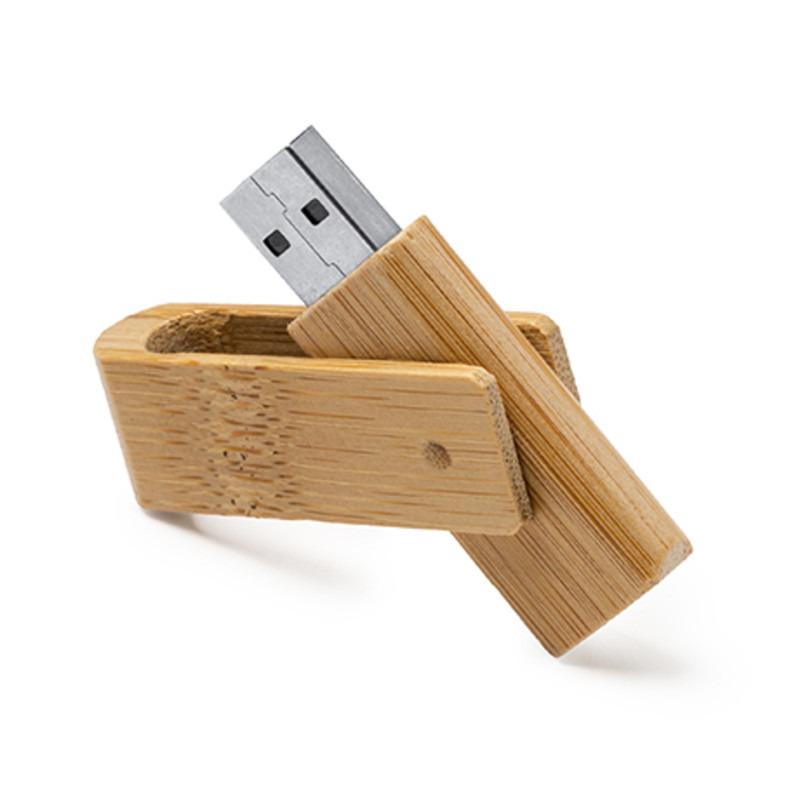 Penna USB con incisione