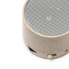 Cassa Bluetooth ecologica radio vivavoce Bart