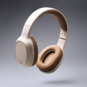 Cuffie bluetooth imbottite in fibra di grano Lara 2