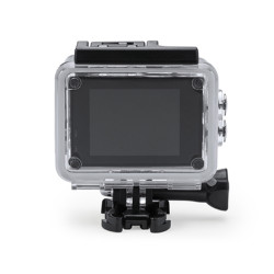 Fotocamera subacquea connessione wi-fi Glass 4