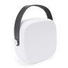Cassa wireless con cinturino personalizzabile Dado 2