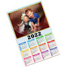 Calendario Personalizzato in Fine Art Annuale