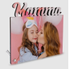 Cornice portafoto personalizzata Mamma