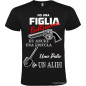 T-shirt personalizzata uomo Alibi Italian Style Diffusion ®