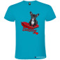 T-shirt Personalizzata Bulldog Francese