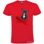 T-shirt Personalizzata Bulldog Francese