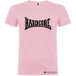 T-shirt Personalizzata Musica Hardcore Discoteca