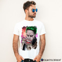 T-SHIRT STAMPA PERSONALIZZATA CON JOKER