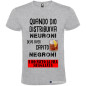 T-shirt Personalizzata Neuroni Negroni Spritz