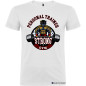 T-shirt personalizzata personal trainer Italian Style Diffusion ®