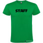T-shirt Personalizzata per Bar Ristoranti Eventi Staff