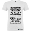 T-shirt personalizzata le donne buone esistono ancora bianco