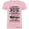 T-shirt personalizzata le donne buone esistono ancora rosa