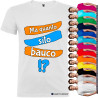 T-SHIRT PERSONALIZZATA VENETO MA QUANTO SITO BAUCO
