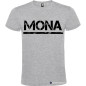 T-shirt Personalizzata Veneto Veneta Mona