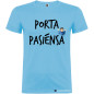 T-shirt Personalizzata Veneto Padova Porta Pazienza
