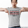 T-SHIRT PERSONALIZZATA VENETA VENETO SONO RESPONSABILE 2