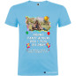 T-shirt Personalizzata Tanti Auguri Compleanno