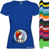 T-SHIRT MAMMA SUPER MARIO BABY BOLLA PREMAMAN
