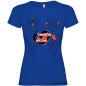 T-shirt Personalizzata Donna San Valentino Day Scratch