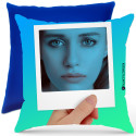 Cuscino personalizzato take a photo Italian Style Diffusion ®