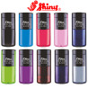 Timbro portatile Handy Shiny S-723 rettangolare 47 x 18 mm