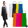Grembiule da cucina personalizzato lungo Duchessa 8 colori