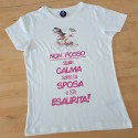 T-shirt personalizzata uomo donna fotografica promozione