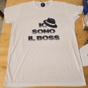 T-shirt personalizzata uomo donna fotografica promozione
