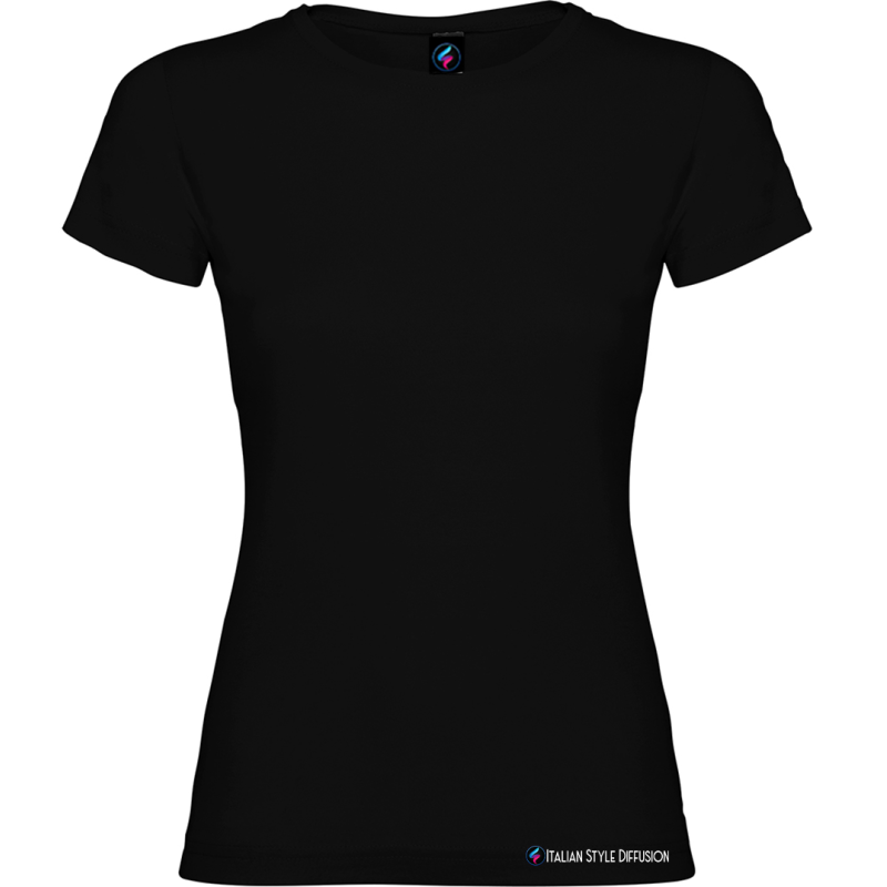 T-shirt donna personalizzata online