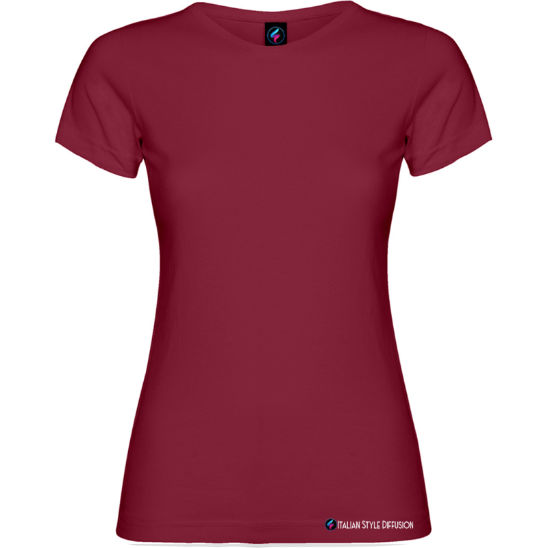T-shirt donna personalizzata online