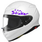Adesivo casco personalizzato Adesivi sticker moto Bikers